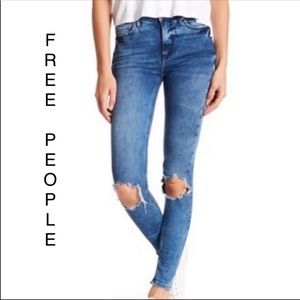 Free People JeansSize 31-L